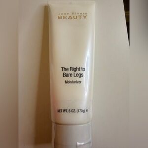 Moisturizing Cream for Smooth Skin